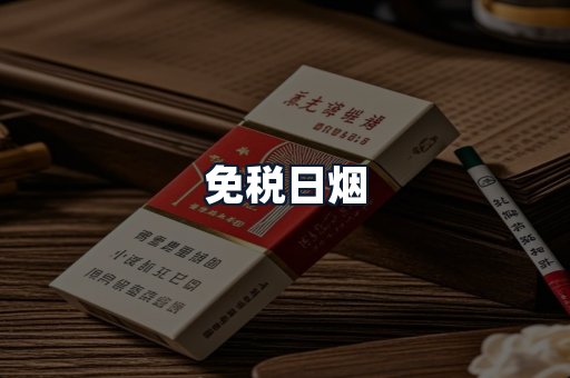 免税日烟